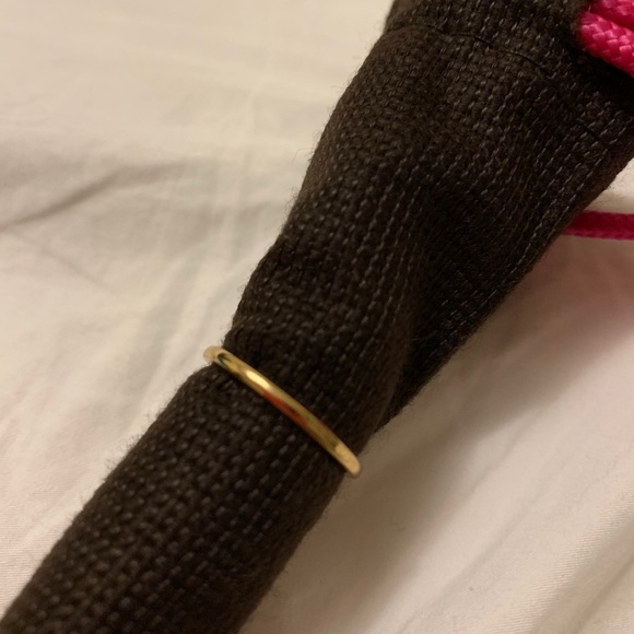 Kate spade 3 spade rings - size 5-6 - Picture 6 of 11